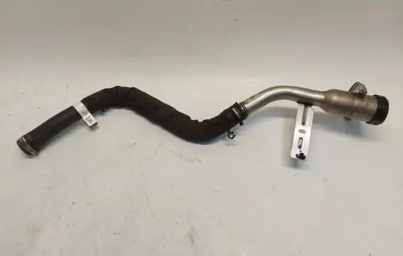 Ford Ranger IV Fuel tank filler neck pipe MB3Q9034ABJLK01