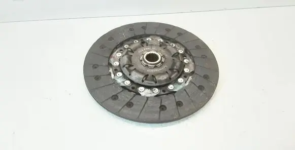 Clutch pressure plate