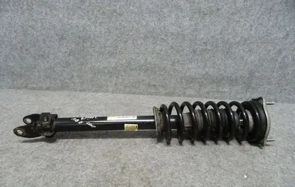 Mercedes-Benz E W213 Front shock absorber with coil spring A2383204000