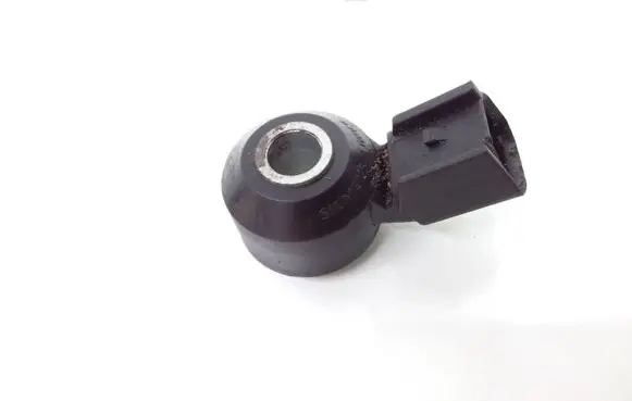 Detonation knock sensor