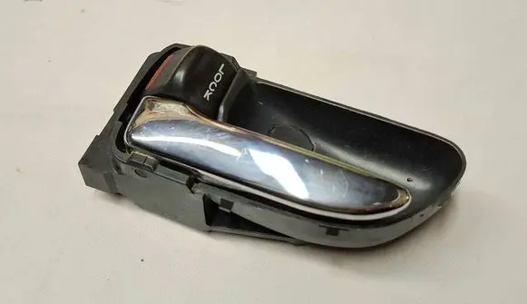 Subaru Legacy Rear door interior handle trim 