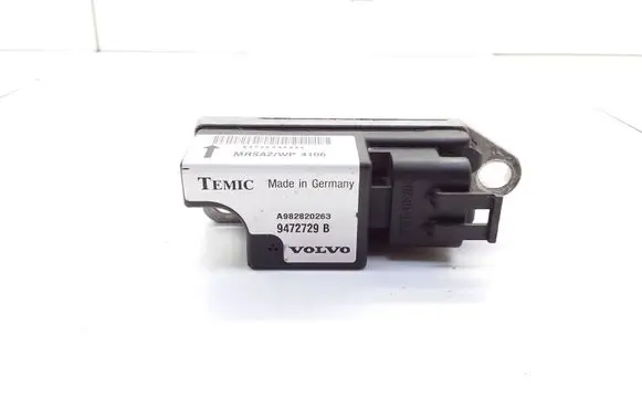 Volvo S70 V70 V70 XC Airbag deployment crash/impact sensor 9472729B A982820263
