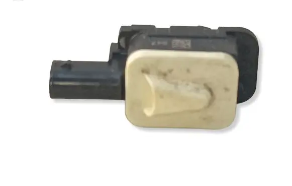 BMW 4 F32 F33 Airbag deployment crash/impact sensor 9217711