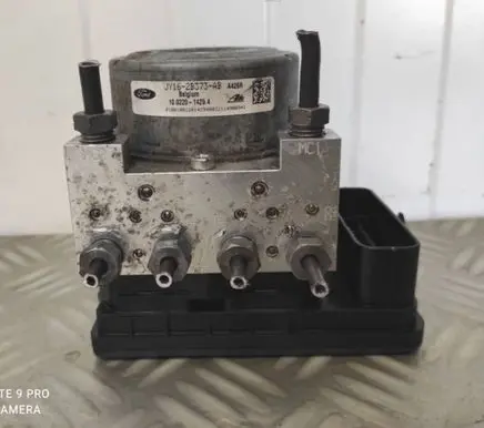 Ford Transit Courier ABS Pump JY162B373AB JY162C219AB