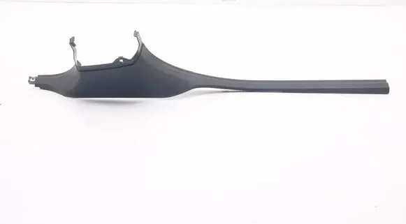 BMW X5 E70 (B) pillar trim (bottom) 7148525