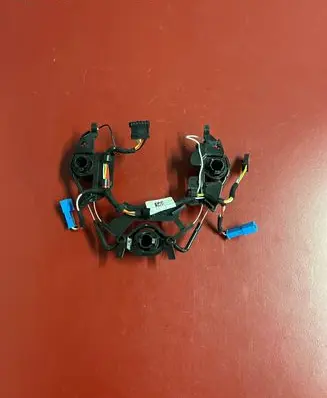 BMW X3 G01 Steering wheel buttons/switches 1051577