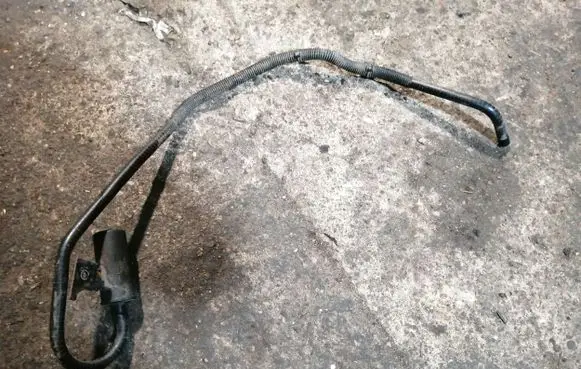Volvo S60 Breather/breather pipe/hose 30750672