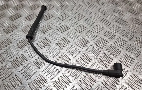 Renault Twingo II Ignition plug leads 22501C