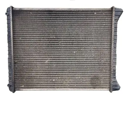 Audi A2 Coolant radiator 8Z0121251D