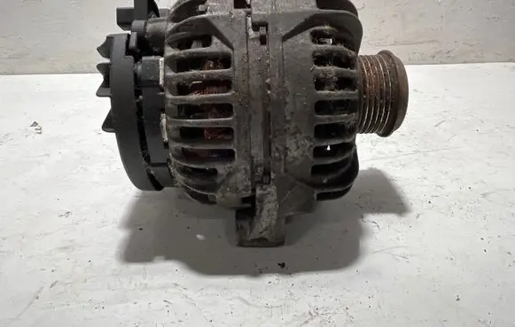 Volvo S60 Generator/alternator 9459077 0124515019