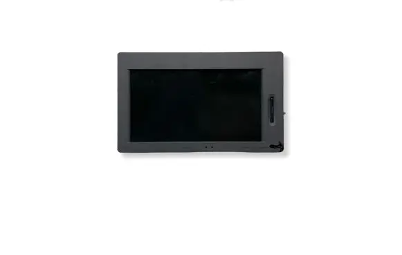 Renault Clio III Screen/display/small screen 1ME000106 259151852R IB3131J01534