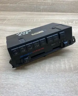 Mazda 626 Climate control unit GA5R