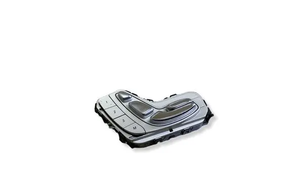 Mercedes-Benz GLC X253 C253 Seat control switch A2059056651