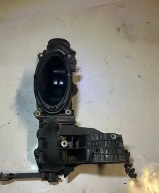 Jeep Compass Intake manifold A6510900037 A651090003 6510900037