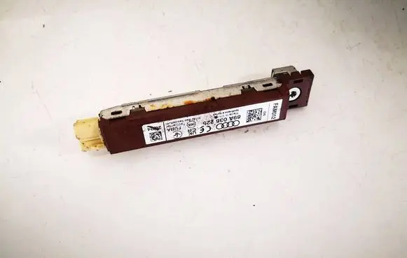Audi Q4 e-tron Antenna control unit 89A035225