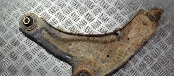 Renault Laguna II Front lower control arm/wishbone