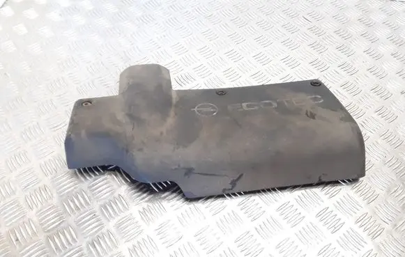 Opel Astra G Engine cover (trim) 90573511