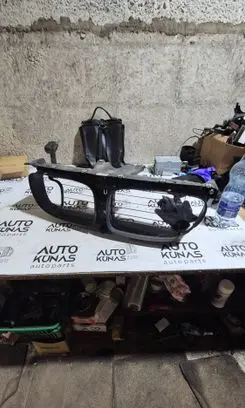 BMW 7 F01 F02 F03 F04 Other engine bay part 722466013 PPGF30 18779815