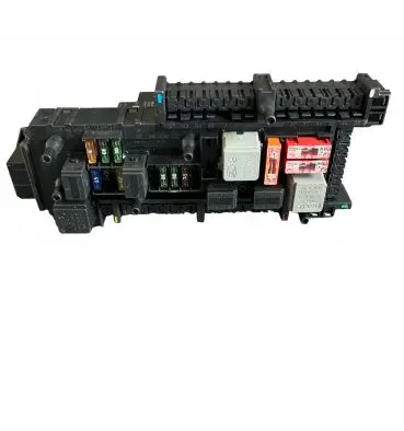 Mercedes-Benz C W204 SAM control unit A2045452069