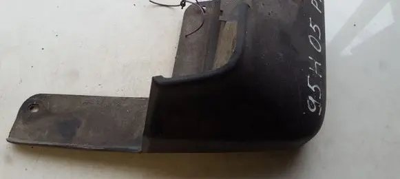 Front mudguard
