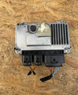 Audi A6 S6 C7 4G Steering rack control module 8K0907144L 0273011045