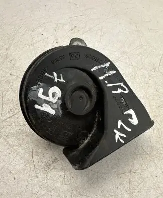 Mercedes-Benz CLK A209 C209 Horn signal