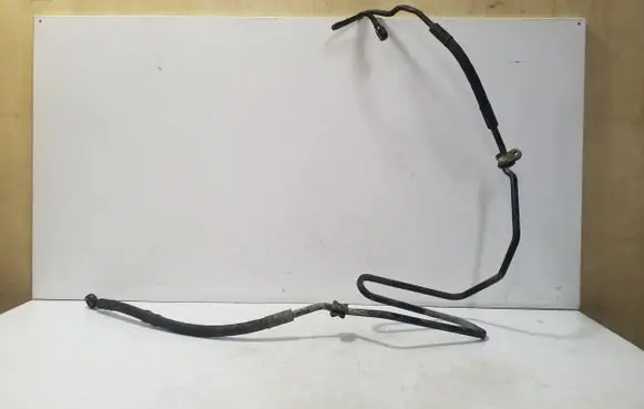 Audi A3 S3 8L Power steering hose/pipe/line 1J0422893AK