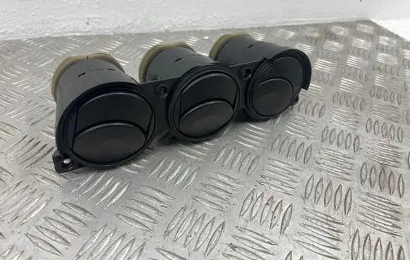Mazda 6 Dash center air vent grill GJ6ACTR C7R1