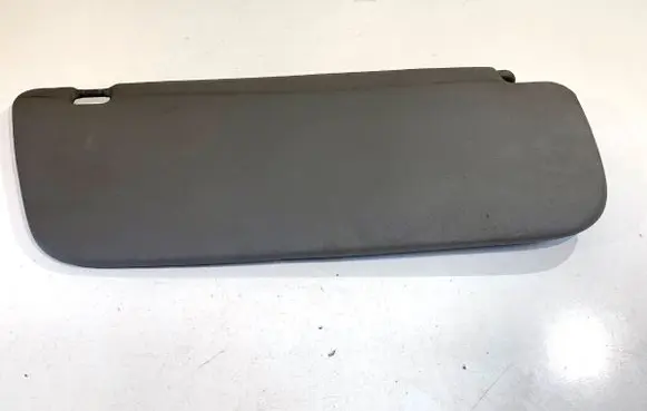 Volkswagen Crafter Sun visor
