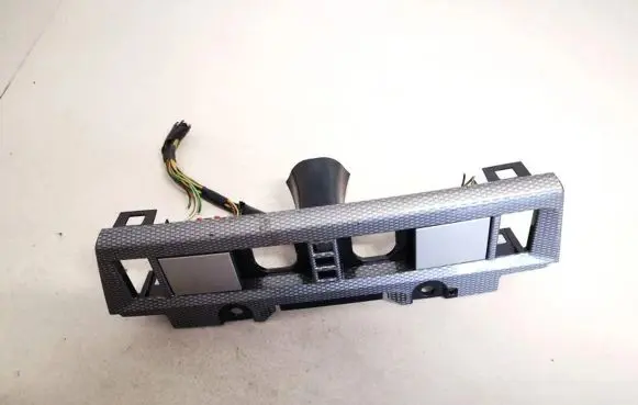 Ford Focus Other interior part 8m5113d734a 8m51-13d734-a