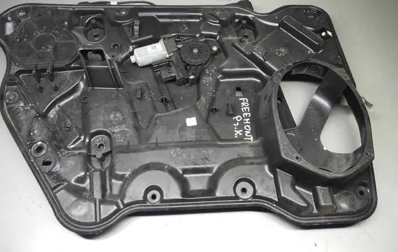 Fiat Freemont Front door window regulator with motor 961931 05064358AB 56054047AC