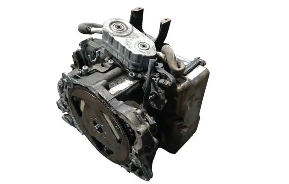 Peugeot 407 Automatic gearbox 20HZ31