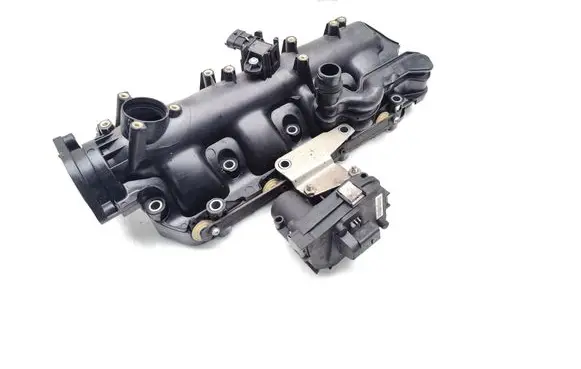 Opel Astra J Intake manifold 55571993