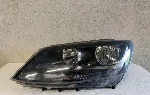 Seat Alhambra (Mk2) Headlight/headlamp 7N5941005
