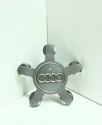 Audi Q5 SQ5 Original wheel cap 8R0601165