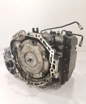 Chevrolet Captiva Automatic gearbox 24265828