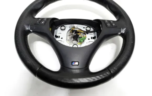 BMW 3 E90 E91 Steering wheel 7839075