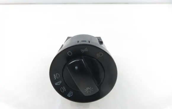 Audi A4 S4 B6 8E 8H Light switch 109929