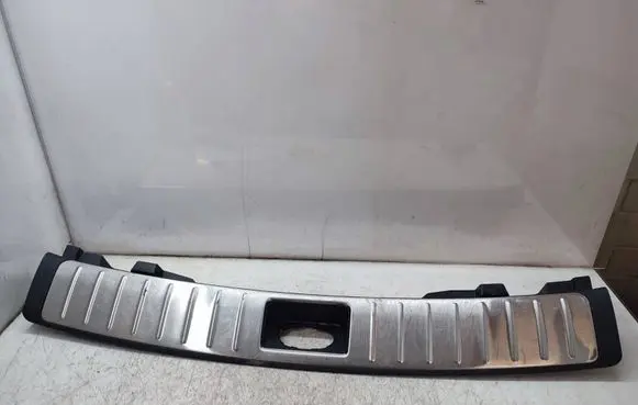 KIA Optima Trunk/boot sill cover protection