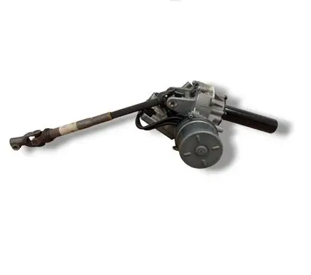 Electric power steering pump
