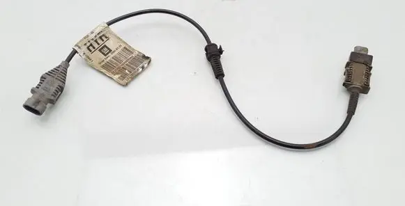 Opel Zafira B Front ABS sensor wiring 20040123 13118565