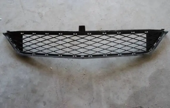 Mercedes-Benz A W169 Front bumper lower grill A1698851922 1127981