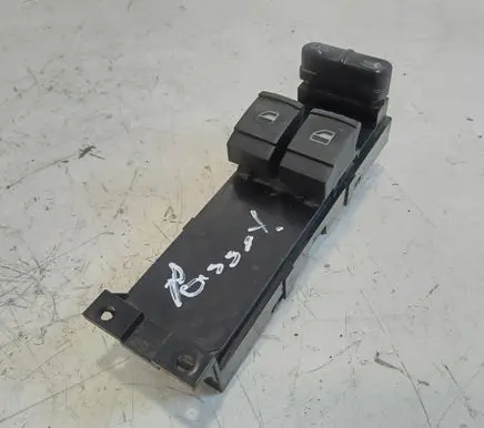 Volkswagen PASSAT B5.5 Electric window control switch 1J3959857B