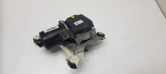 Ford Fusion II Wiper motor DS7317504BG 0D3E33