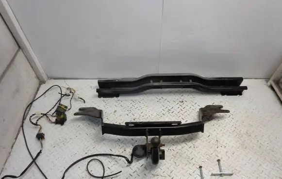 Alfa Romeo 159 Tow bar set 45445546456