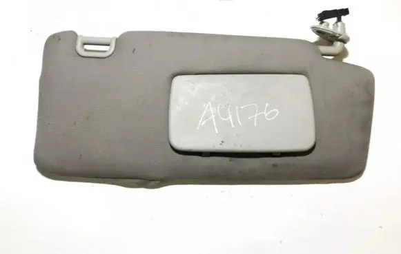 Subaru Outback Sun visor