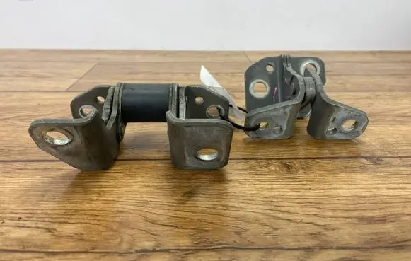 Dodge Charger Front door hinge set zawiasyppcharg