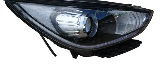 KIA Niro Headlight/headlamp 92102-G5050 92102G5050 92102-G5