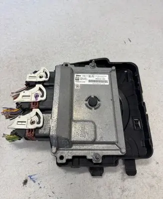 Citroen C3 Engine control unit/module 9805321980 130990066 V29033054A
