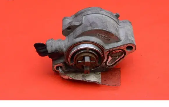 Jeep Grand Cherokee Vacuum pump